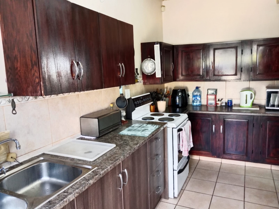 3 Bedroom Property for Sale in Welkom Free State